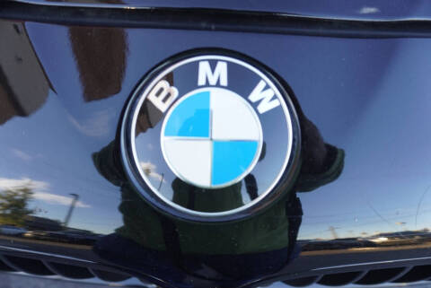 2015 BMW 5 Series 528i