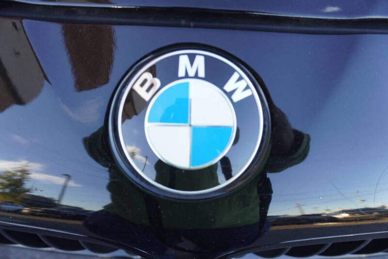 2015 BMW 5 Series 528i