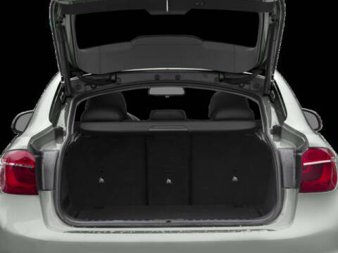 2016 BMW X6 xDrive35i