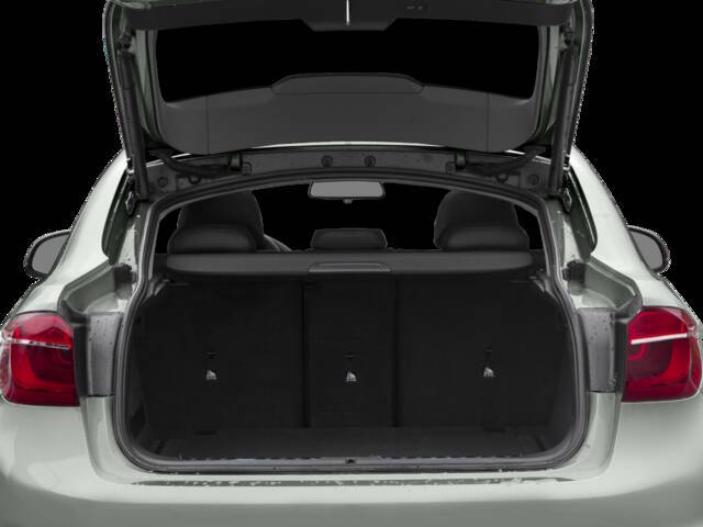 2016 BMW X6 xDrive35i