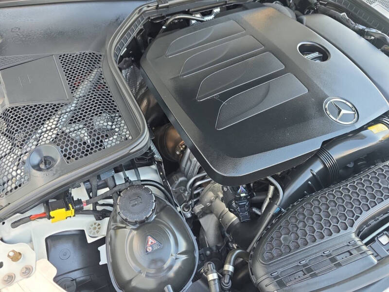 2023 Mercedes-Benz C-Class C 300 4MATIC