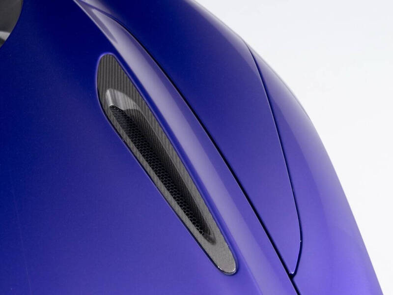 2024 McLaren 750S Spider