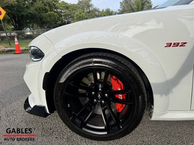 2022 Dodge Charger