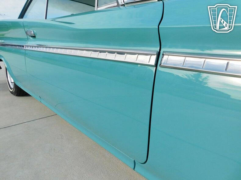 1960 Desoto Fireflite