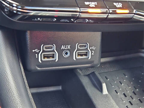 2025 Dodge Durango R/T Plus