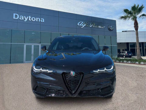 2025 Alfa Romeo Stelvio