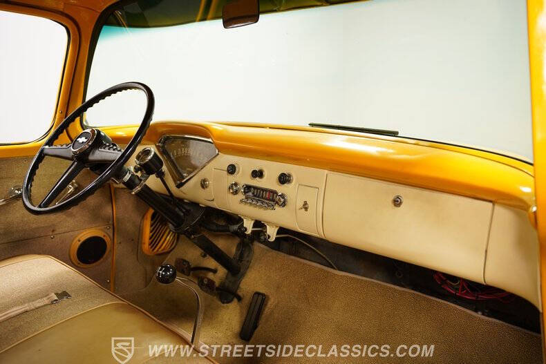 1956 Chevrolet 3100