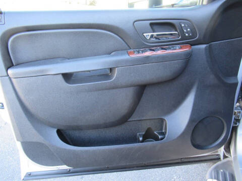 2013 GMC Sierra 3500HD