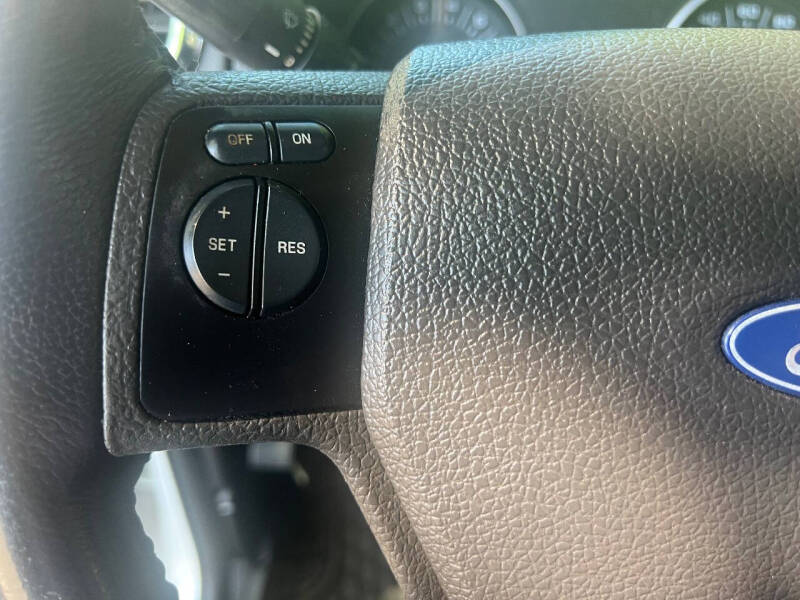 2010 Ford Explorer XLT