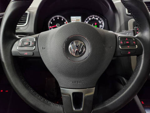 2012 Volkswagen Eos