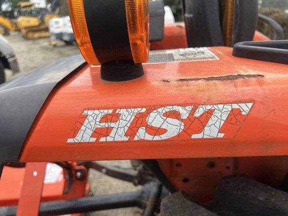 2018 Kubota TRACTOR