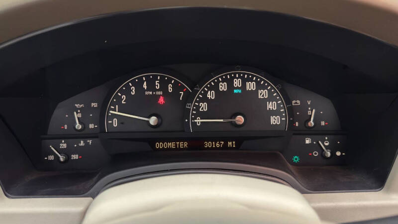 2004 Cadillac XLR