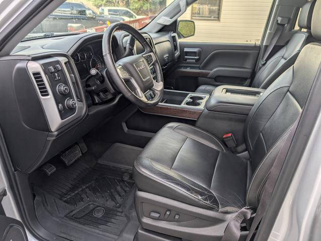 2017 GMC Sierra 1500 for sale at Local Auto Sales in Candler, NC