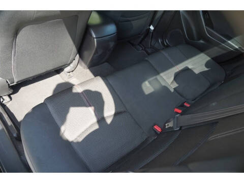 2018 Mazda MAZDA3