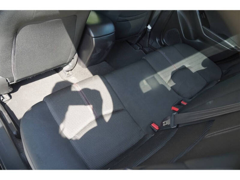 2018 Mazda MAZDA3