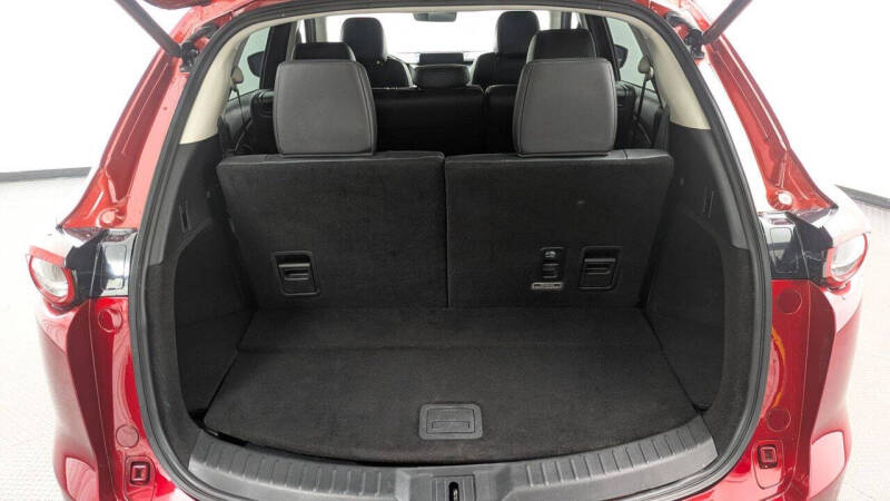 2023 Mazda CX-9 Touring Plus