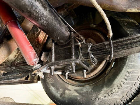 1962 Ford Thunderbird