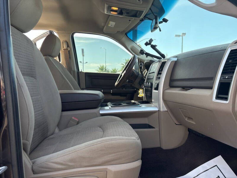 2010 Dodge Ram 3500