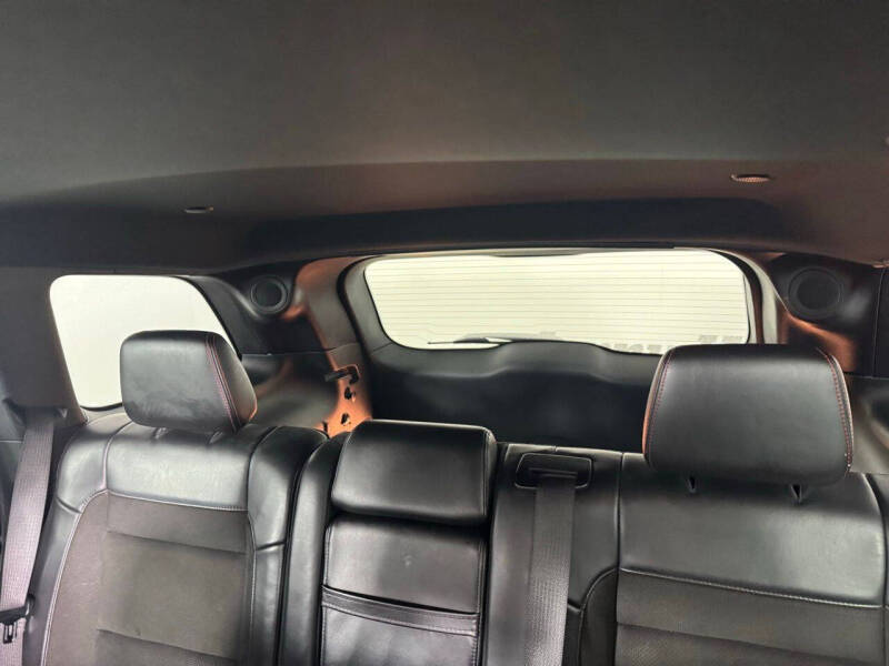 2020 Jeep Grand Cherokee Trailhawk