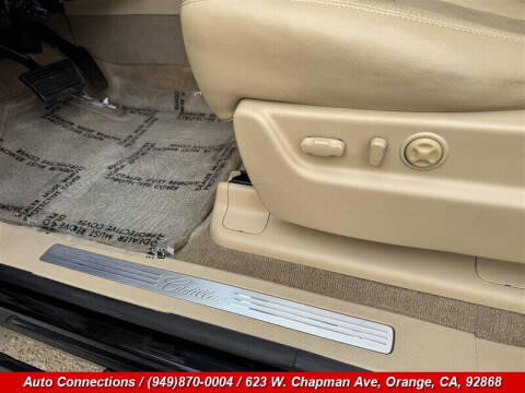 2014 Cadillac Escalade Premium