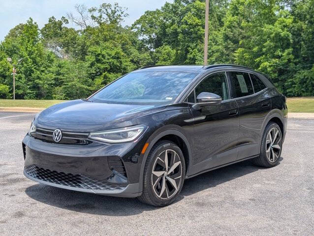 2023 Volkswagen ID.4 Pro S