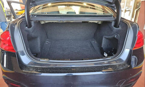 2016 BMW 3 Series 320i xDrive