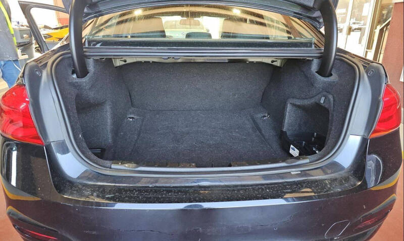 2016 BMW 3 Series 320i xDrive