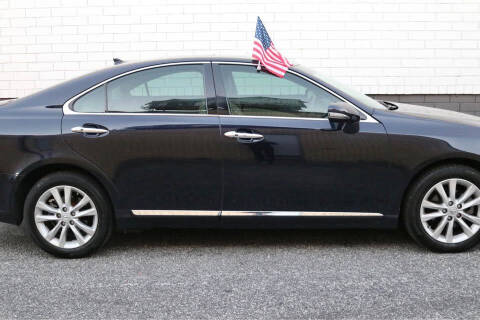 2010 Lexus ES 350
