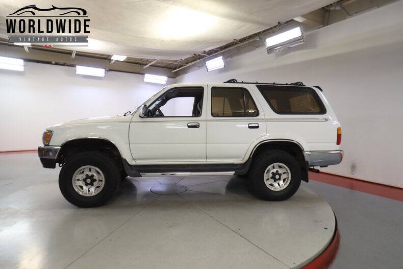 1995 Toyota 4Runner