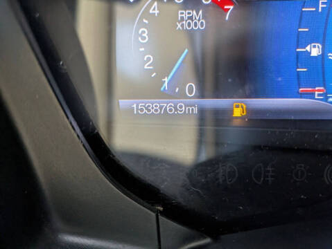 2017 Ford Expedition Limited