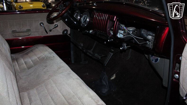 1954 Chevrolet 3100