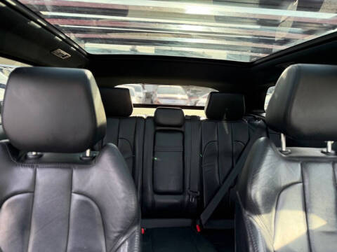 2013 Land Rover Range Rover Evoque Pure Plus