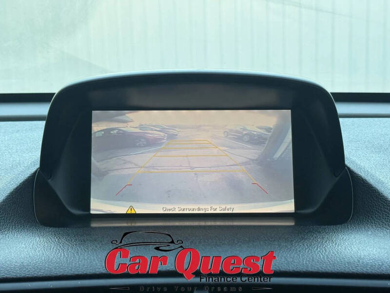 2015 Buick Encore Convenience