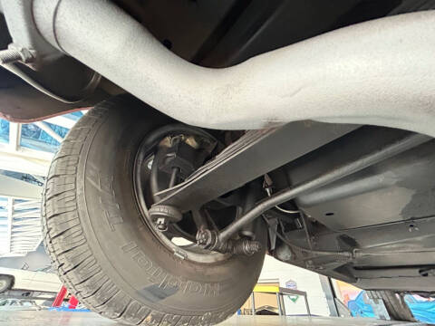 1965 Chevrolet Corvette