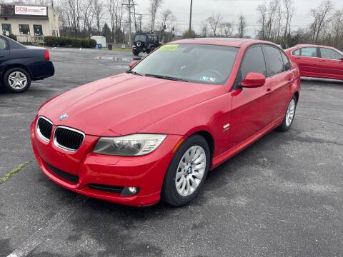 2009 BMW 3 Series for sale at DCMotors LLC in Mount Joy PA