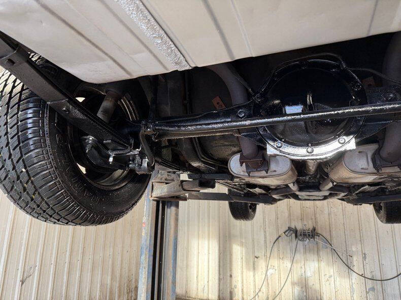 1972 Pontiac Firebird