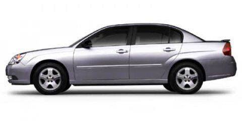 2005 Chevrolet Malibu for sale at Capital Group Auto Sales & Leasing in Freeport NY