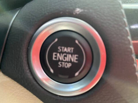 2023 Cadillac CT5 Luxury