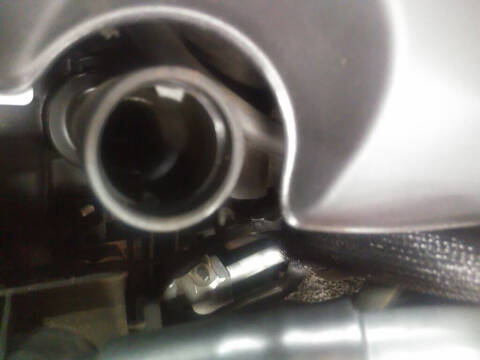 2016 Dodge Charger SE