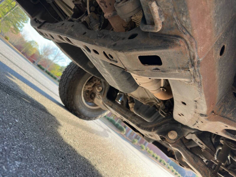 2015 Toyota Tacoma PreRunner