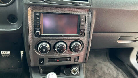 2013 Dodge Challenger R/T Classic