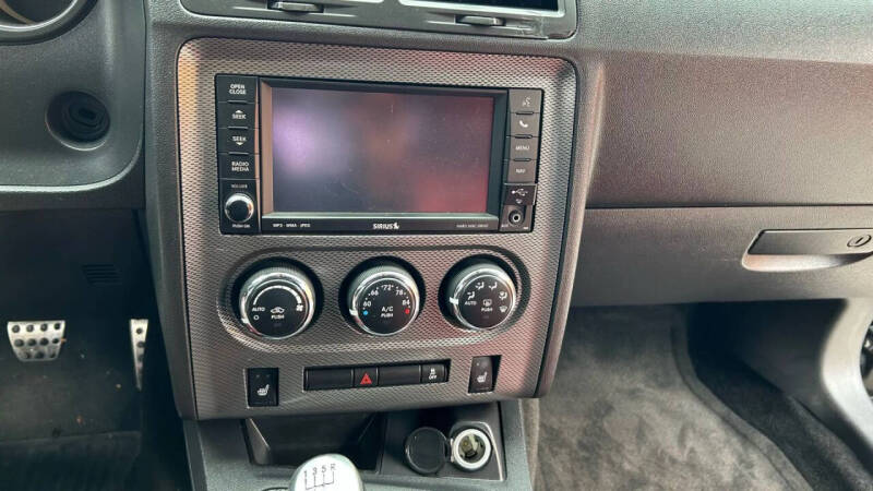 2013 Dodge Challenger R/T Classic