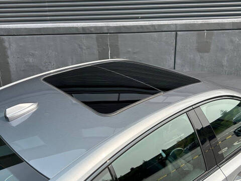2022 Cadillac CT5-V Blackwing