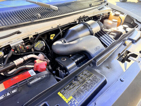 2010 Ford E-Series E-250