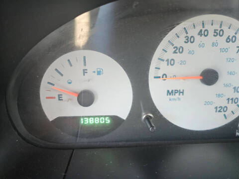 2007 Dodge Grand Caravan C/V