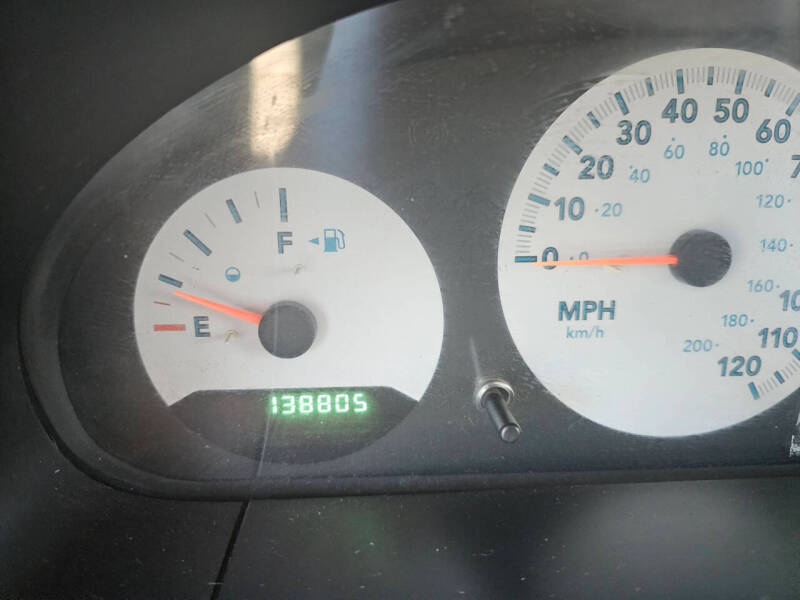 2007 Dodge Grand Caravan C/V