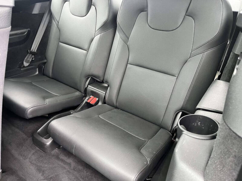 2023 Volvo XC90 B5 Plus Bright Theme