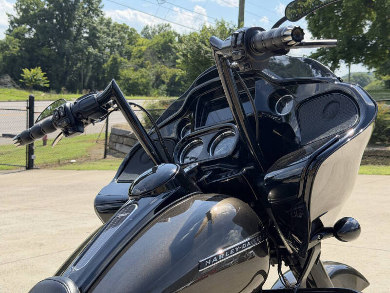 2020 Harley-Davidson FLTRXS