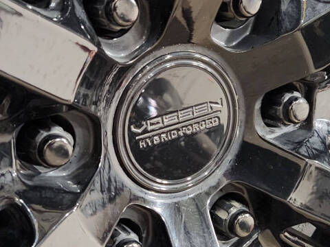 2022 Cadillac Escalade Luxury