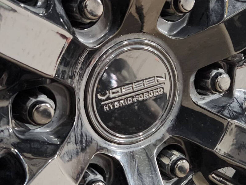 2022 Cadillac Escalade Luxury